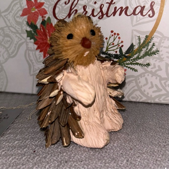 Gisela Graham Other - Gisela Graham Hedgehog Ornament, NWT